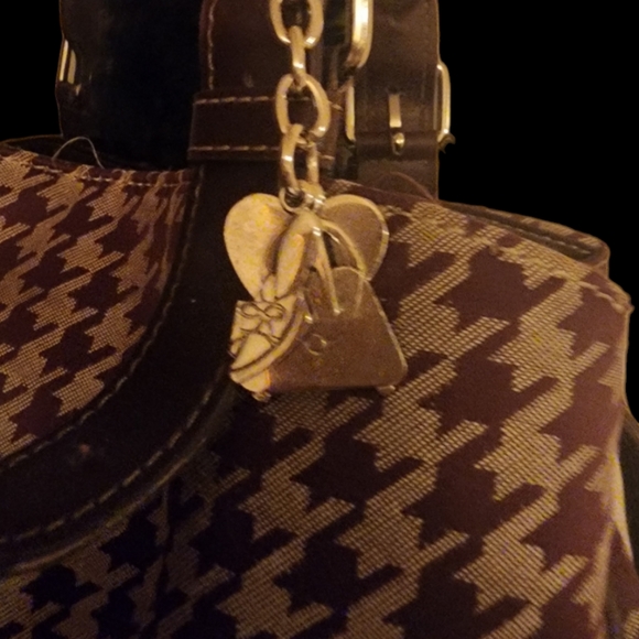 Vintage Nine west purse - Picture 5 of 6